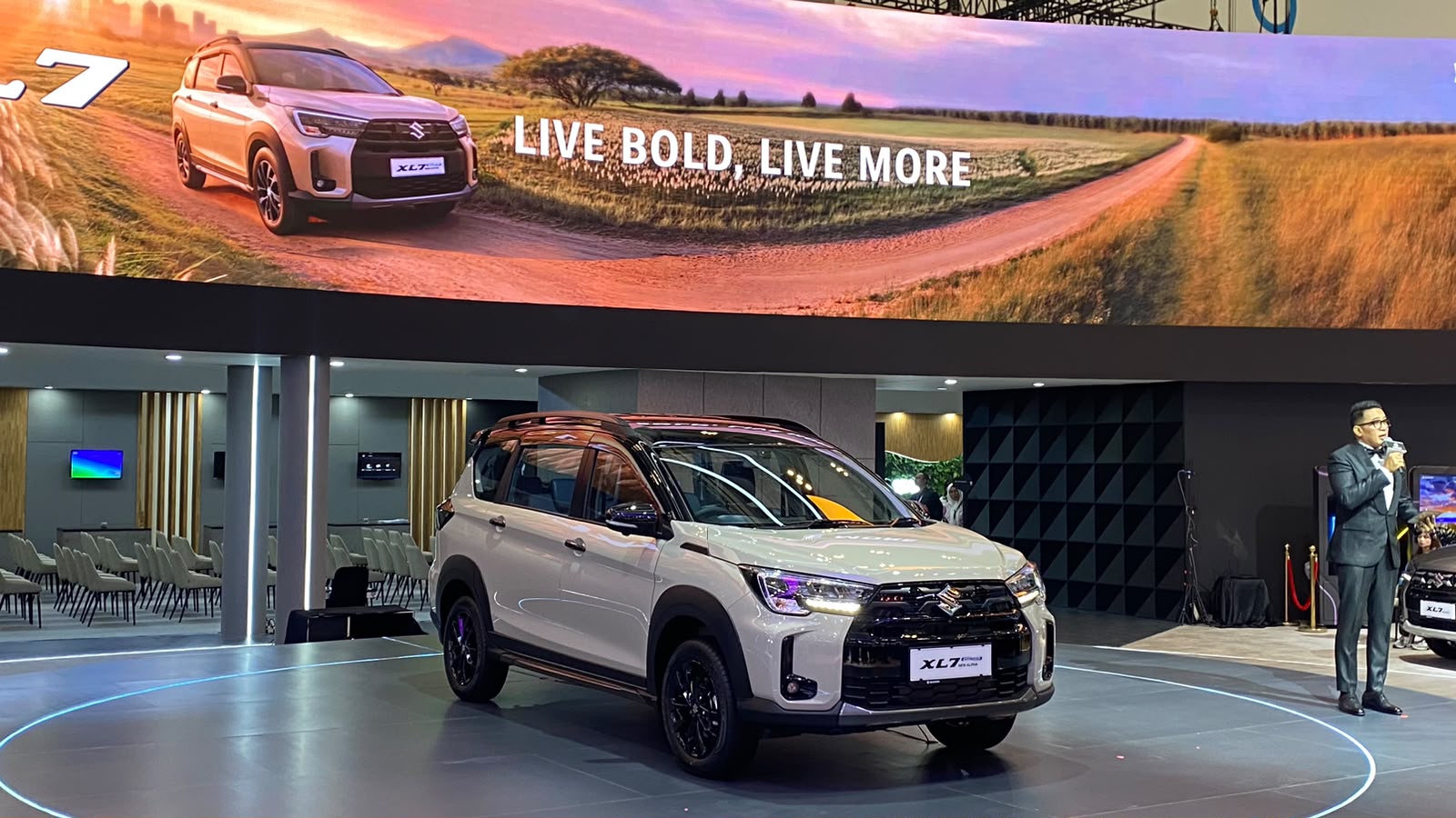 Layanan Purna Jual Suzuki XL7 dan Strategi Dealer untuk Loyalitas Jangka Panjang