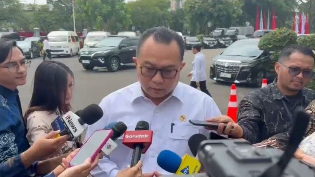 Presiden Undang Peneliti BRIN: Sinyal Serius Riset dan Inovasi