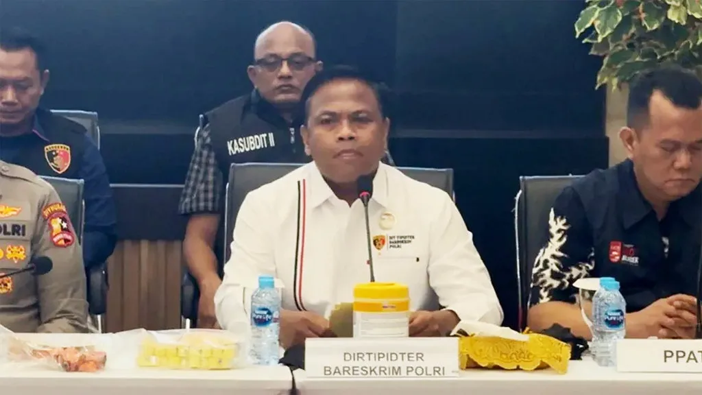 Jaringan Penyelundupan Timah Belitung Terbongkar: Dari Gudang Darat hingga Keramba Laut