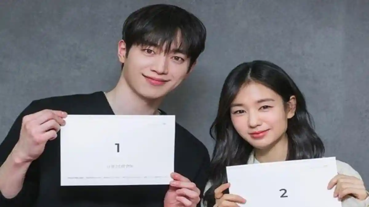 Seo Kang Jun: Evolusi Peran dari Drakor Romantis ke A Love Other Than Yours