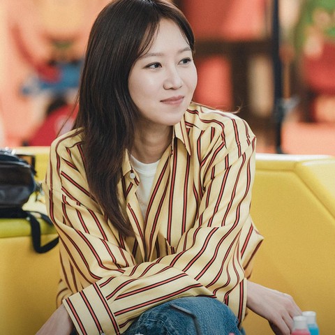 Transformasi Gong Hyo Jin: Ibu Rumah Tangga dan Sniper Legendaris
