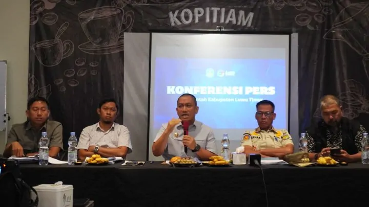 Santunan Rp16 Miliar dan Pengosongan Lahan Humanis di Kawasan Industri IHIP