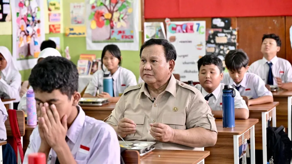 Mengapa Standar Membaca Siswa Tertinggal dan Apa yang Harus Diubah