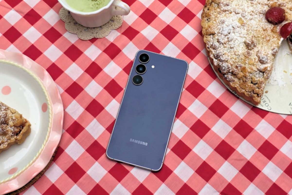 Galaxy S26 FE Lolos FCC: Perpaduan Exynos dan Wi‑Fi Qualcomm