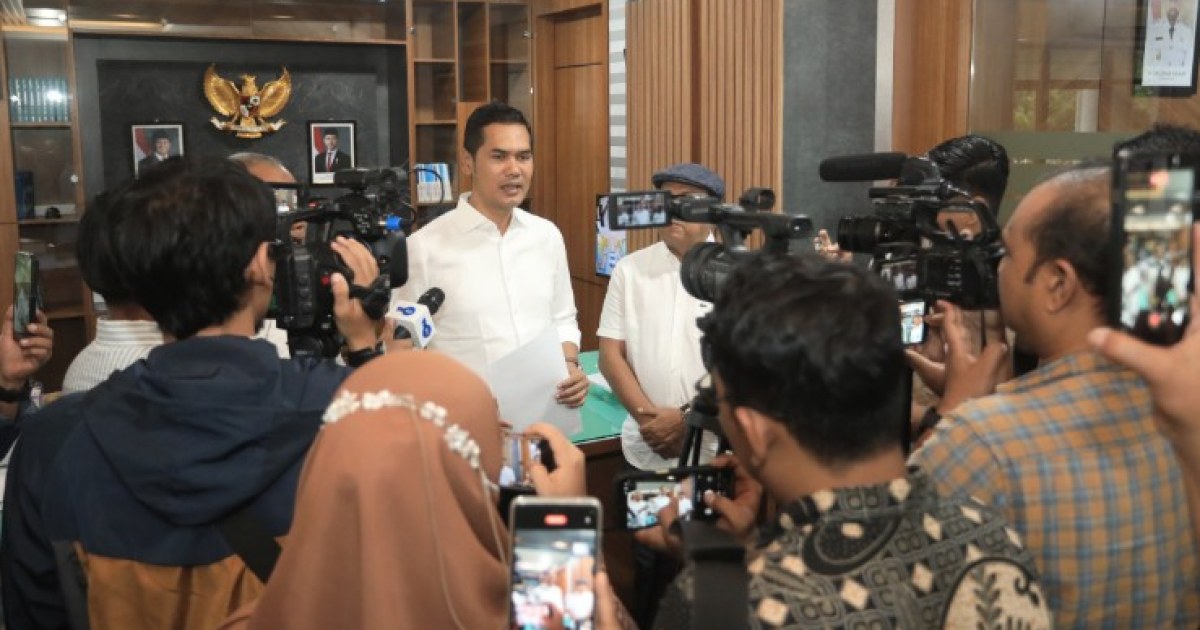Dana Pemulihan Pertanian Aceh Rp1,7 Triliun: Lomba dengan Waktu