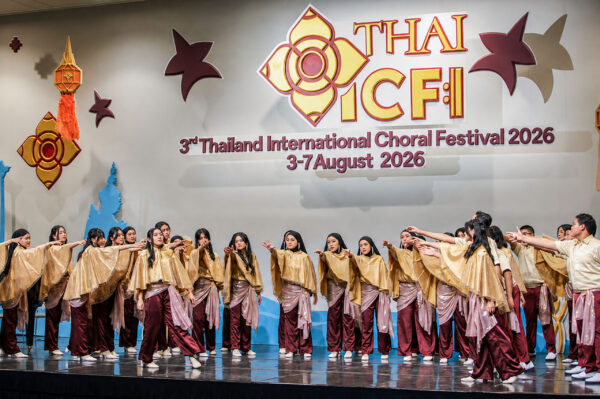 Paduan Suara Anak Dominasi Festival Korali Bergengsi