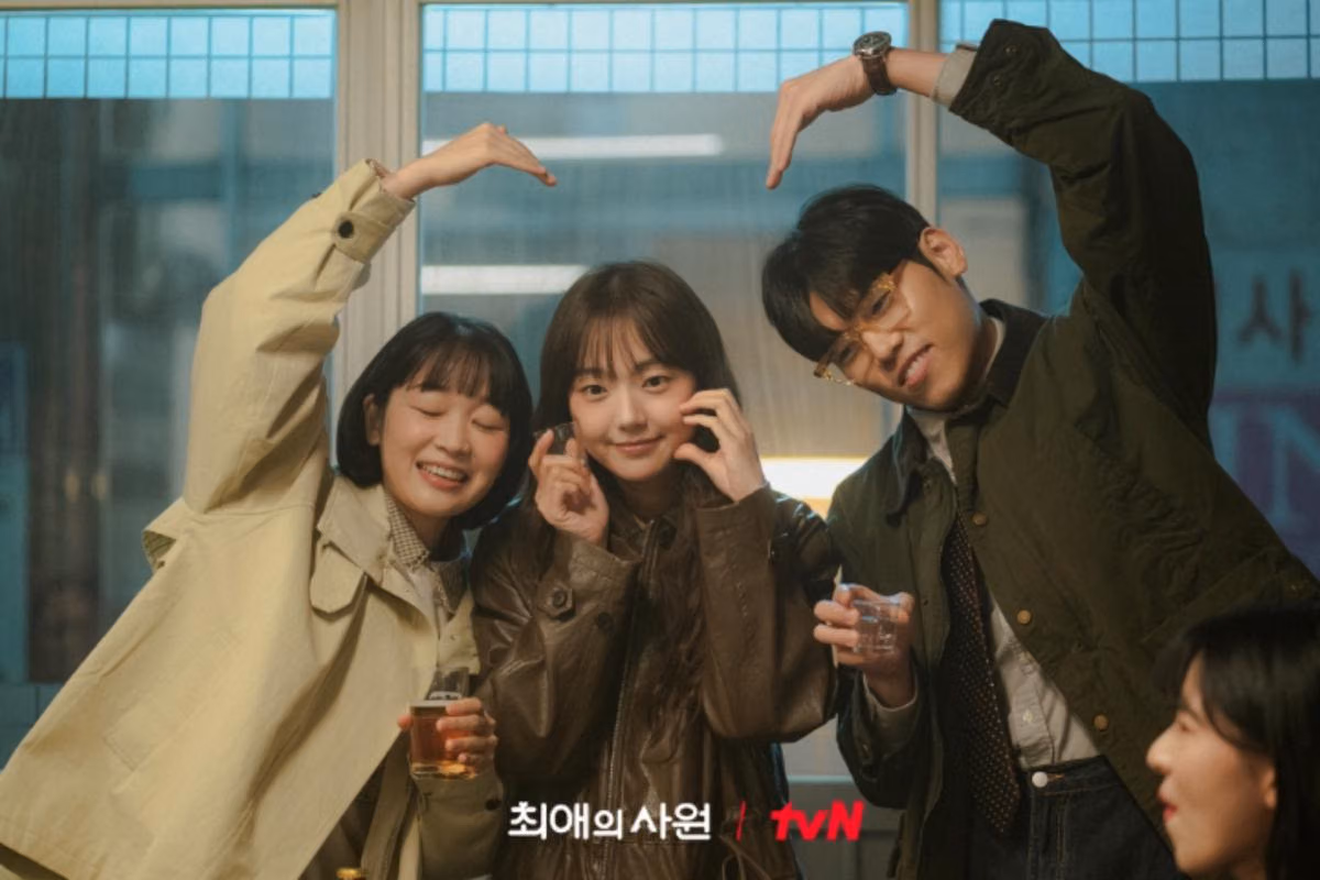 Mengapa Nam Da Reum Jadi Karakter Paling Menarik di My Bias, My Boss