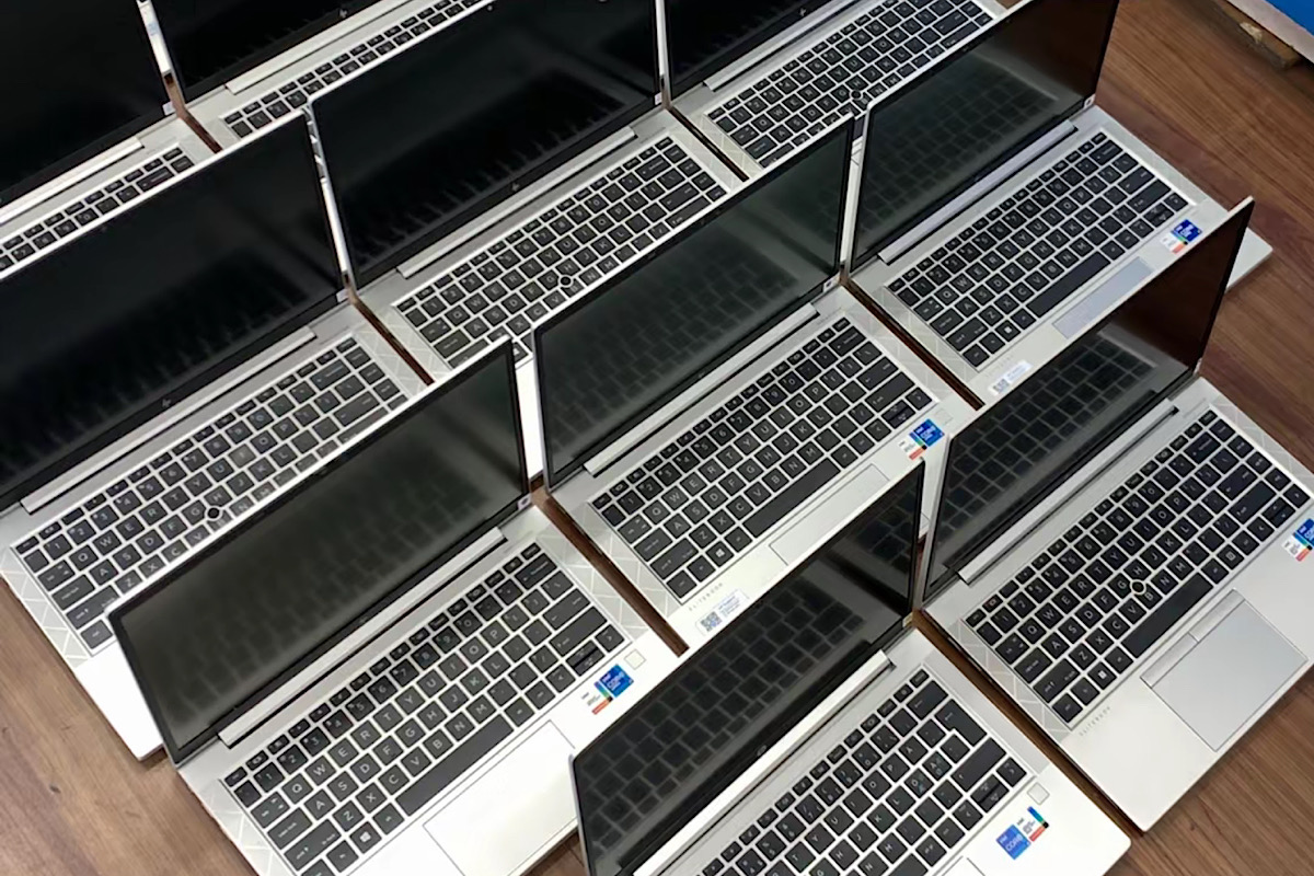 Laptop Mahasiswa Teknik: Panduan Memilih GPU, Prosesor, dan RAM per Jurusan