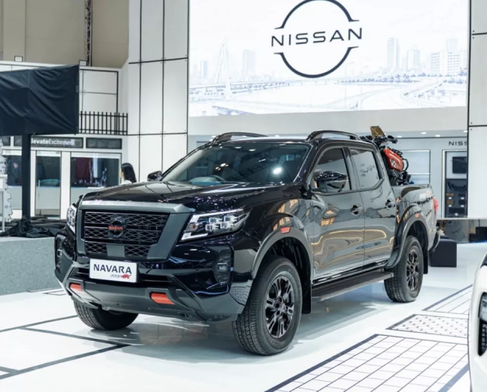 Nissan Perluas Jajaran e-Power dari MPV hingga Pickup