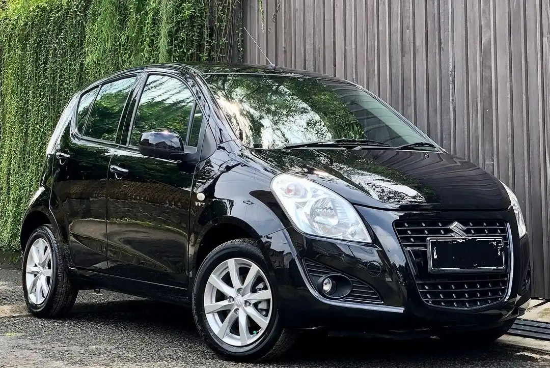 Mobil Bekas City Car di Bawah Rp80 Juta dengan Fitur Keyless