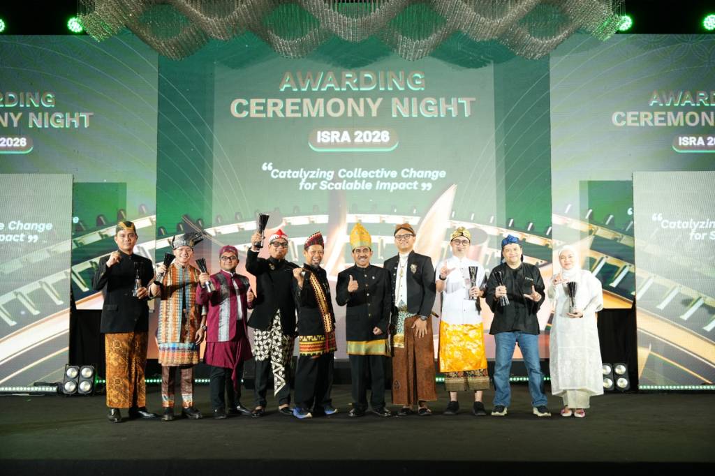 Penghargaan CSR dan ESG: Dari Seremonial ke Strategi Bisnis