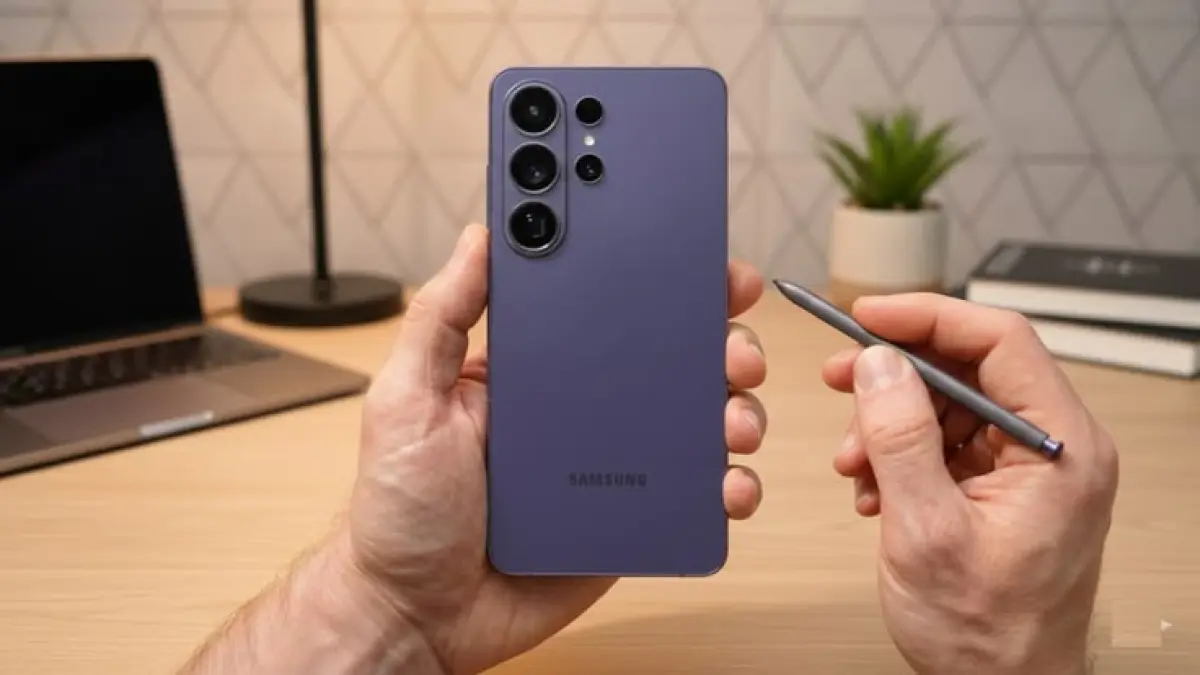 Setelah Berbulan-bulan Dipakai: Masalah Tersembunyi Galaxy S26 Ultra
