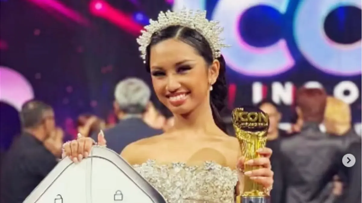 Dari Ajang Pencarian Bakat ke Single R&B: Strategi Debut Felicia Angelica