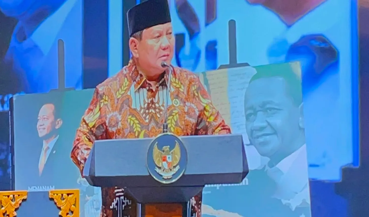 Arahan Prabowo kepada Bahlil: Merapikan Krisis Listrik dan BBM Subsidi