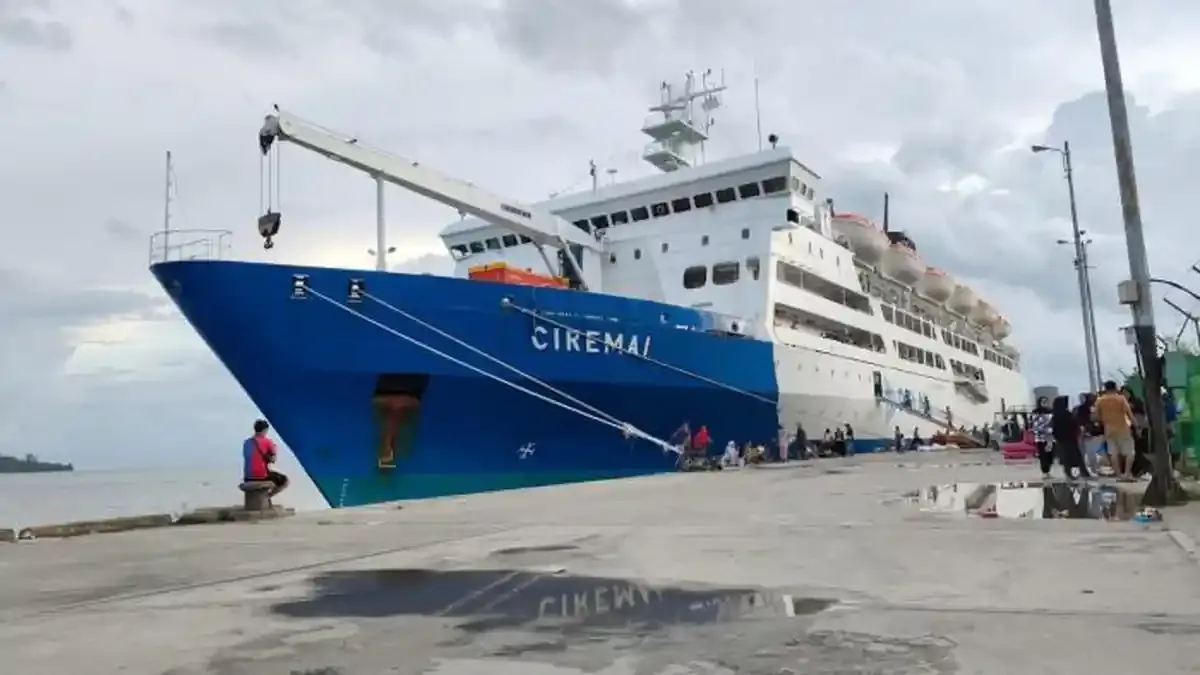 Jadwal dan Harga Kapal Pelni Makassar–Jayapura: Panduan Lengkap untuk Perjalanan Laut Hemat