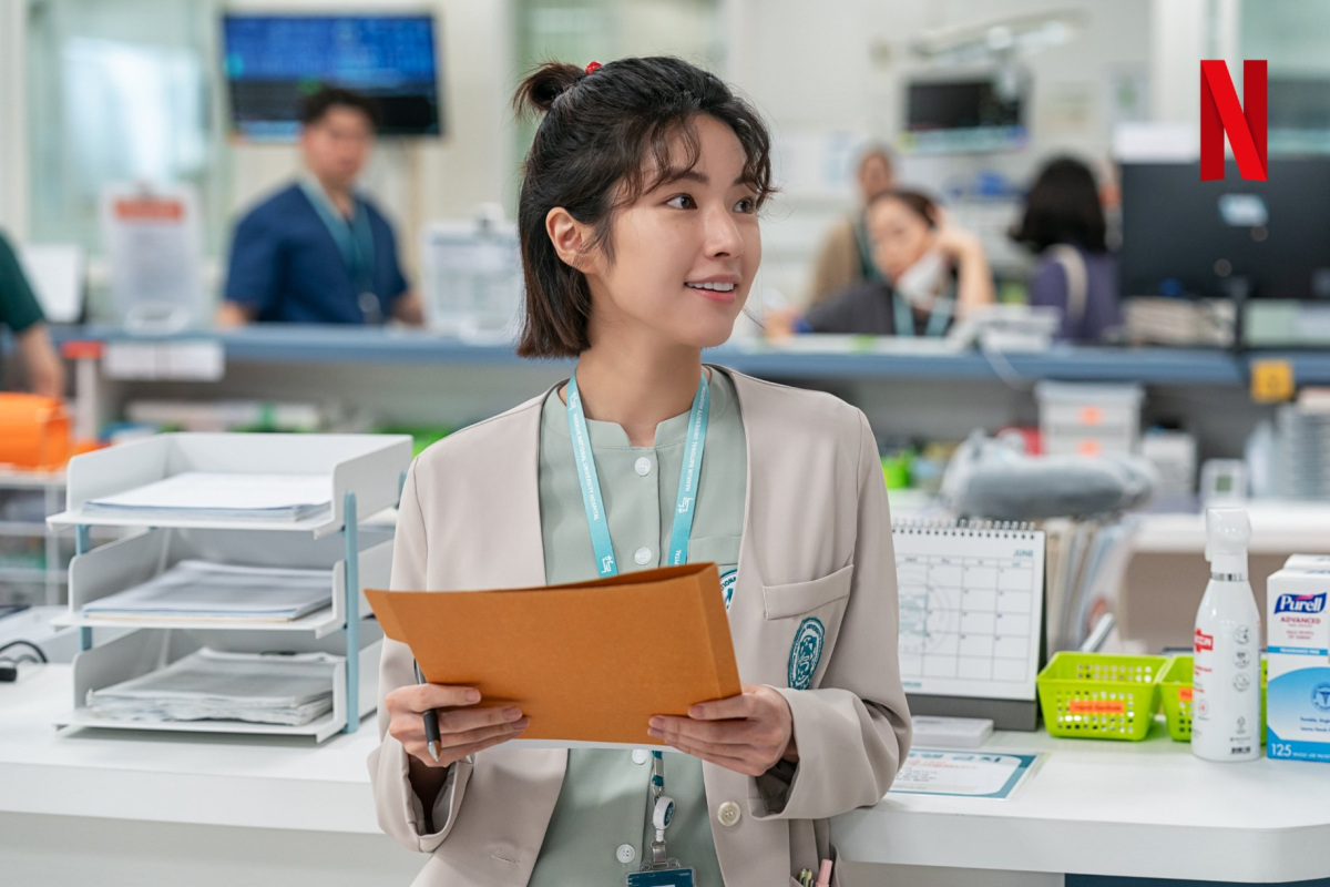 Ha Young: Dari Breakthrough ke Bintang Drama Korea