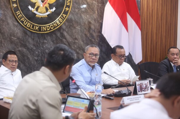 Program Makan Bergizi Gratis untuk Ibu Hamil dan Balita