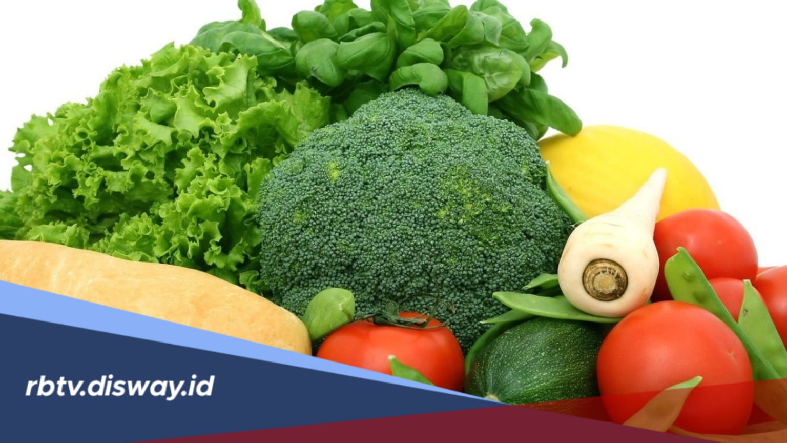 5 Sayuran Kaya Zat Besi untuk Cegah Anemia Alami