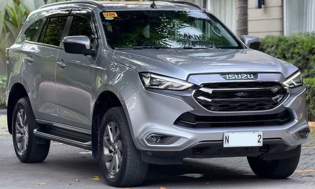 Panduan Membeli SUV Bekas di Bawah 250 Juta