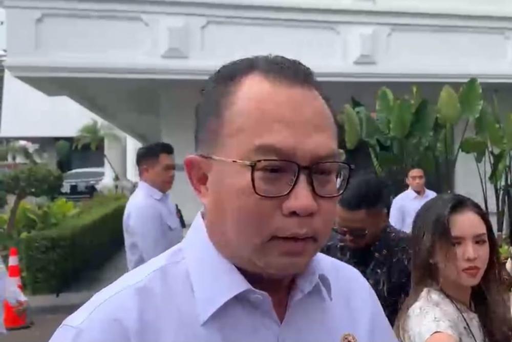 Cadangan Uranium 89 Ribu Ton dan Taruhan Kedaulatan Energi
