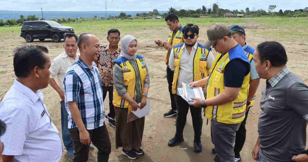 100 Sekolah Rakyat Siap Beroperasi: Peta Ekspansi dan Tantangan Lapangan