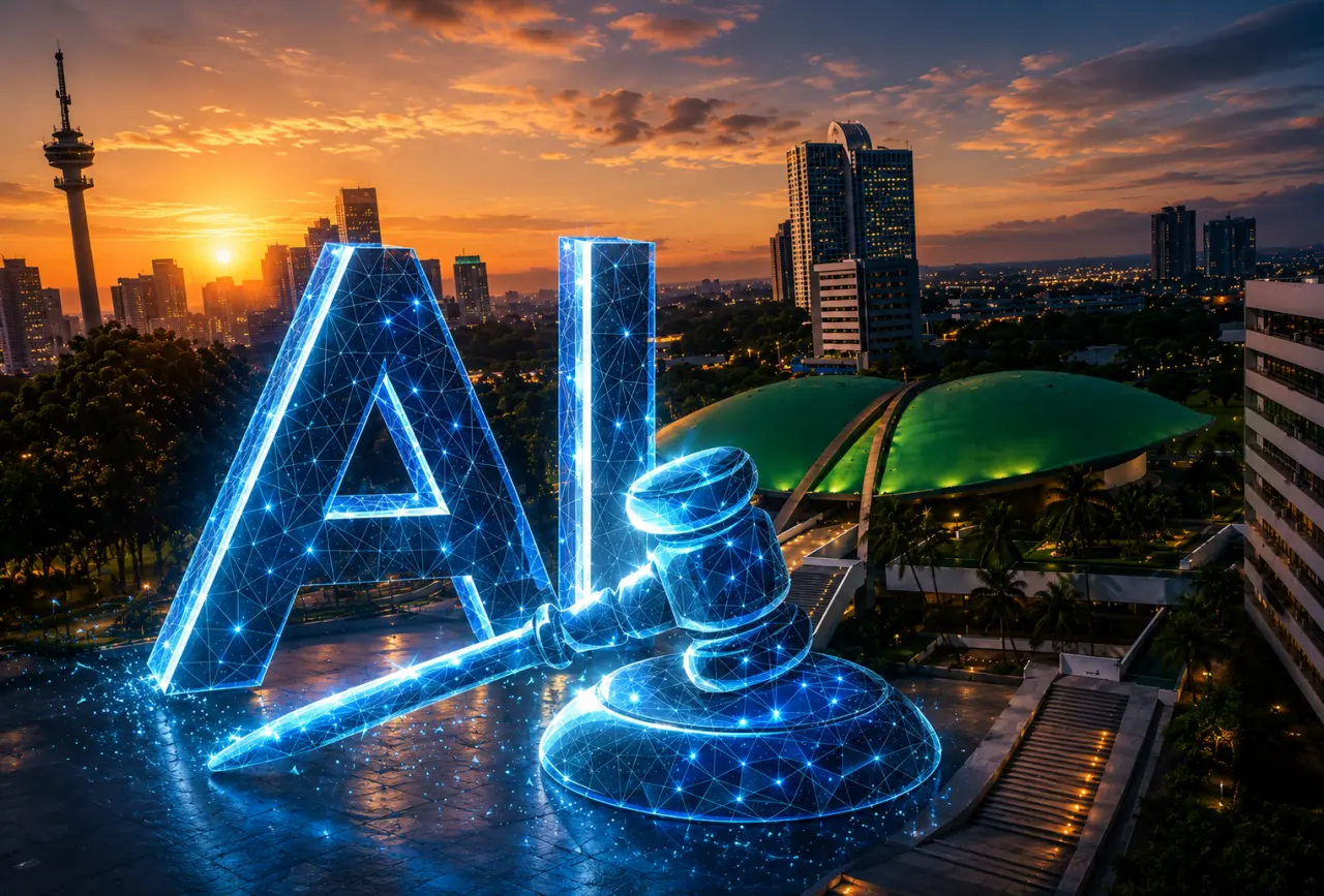 Kesiapan Data Jadi Hambatan Utama Transformasi AI di Rumah Sakit