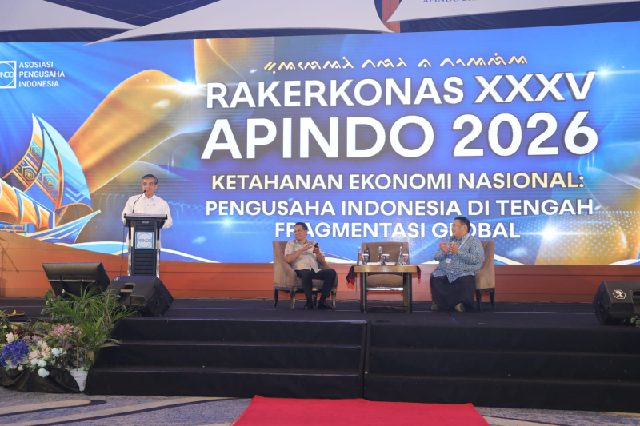 Mendorong Kompetensi Tenaga Kerja lewat Regulasi dan Budaya Kerja Inovatif