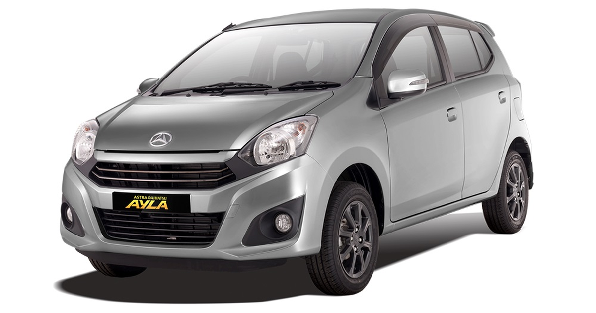 Panduan Mobil LCGC Terjangkau di Bawah Rp200 Juta untuk Pembeli Pertama