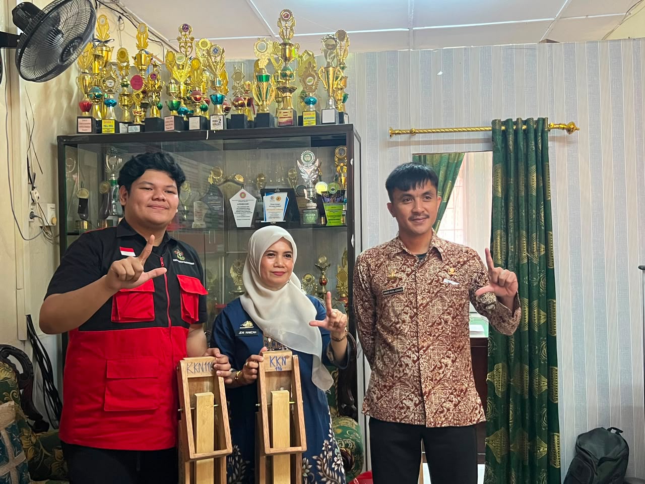 Dari Botol Plastik ke Aksi Nyata: Edukasi Sampah untuk Siswa SD