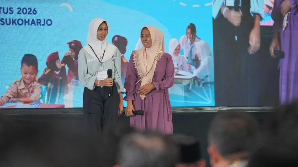 Sekolah Rakyat Gratis: Akses Pendidikan Anak Tanpa Mengorbankan Dapur