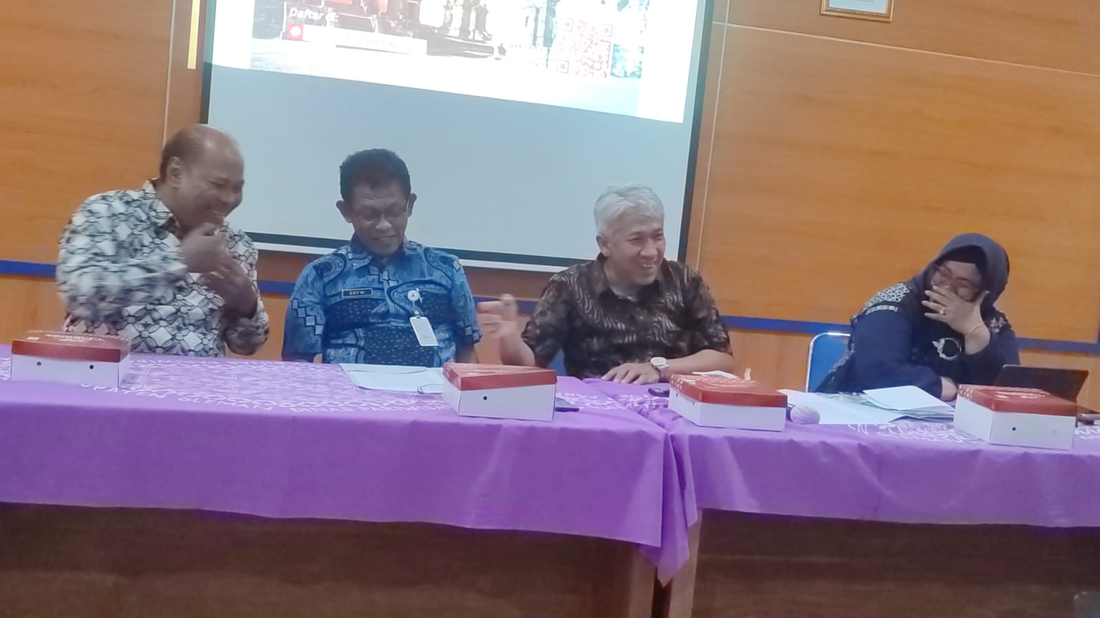 Yogyakarta Jadi Pusat Event Lari: Trail Bersejarah dan Festival Olahraga Seni
