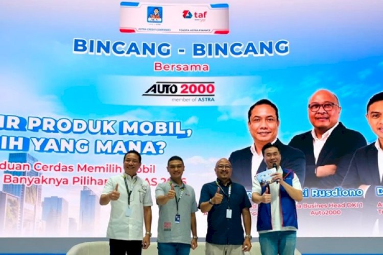 4 Strategi Menghindari FOMO saat Membeli Mobil Baru