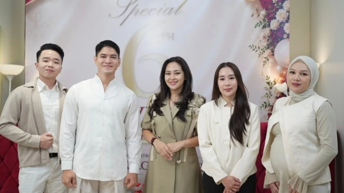 Dari Rebranding hingga Ekspansi: Strategi Baru Brand Kecantikan Lokal