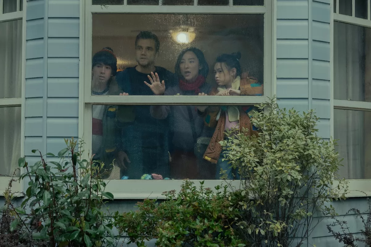 Setelah The Last House: 5 Thriller Netflix Paling Menegangkan