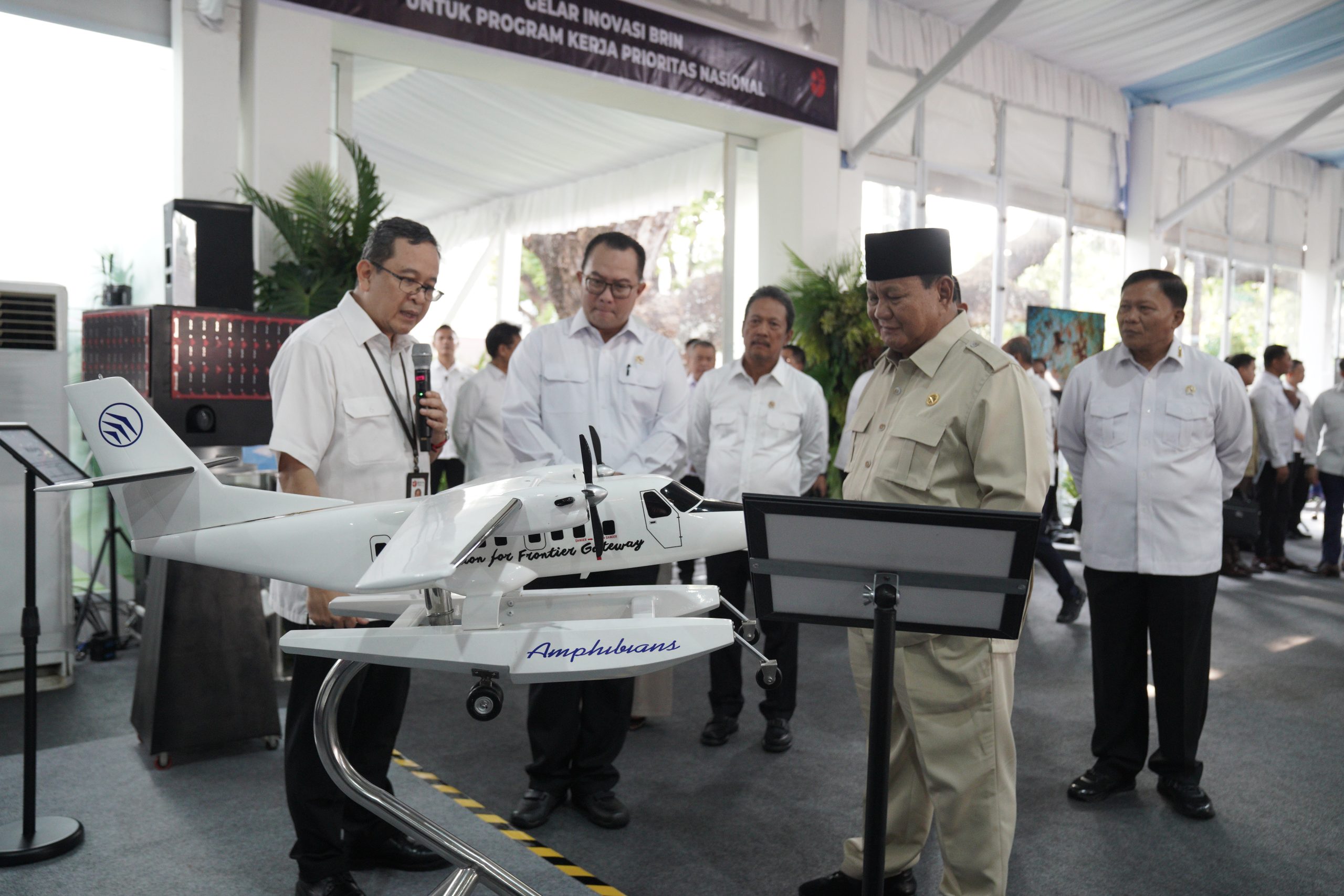 Strategi Kemandirian Semikonduktor: Membangun Industri Chip Nasional dari Nol