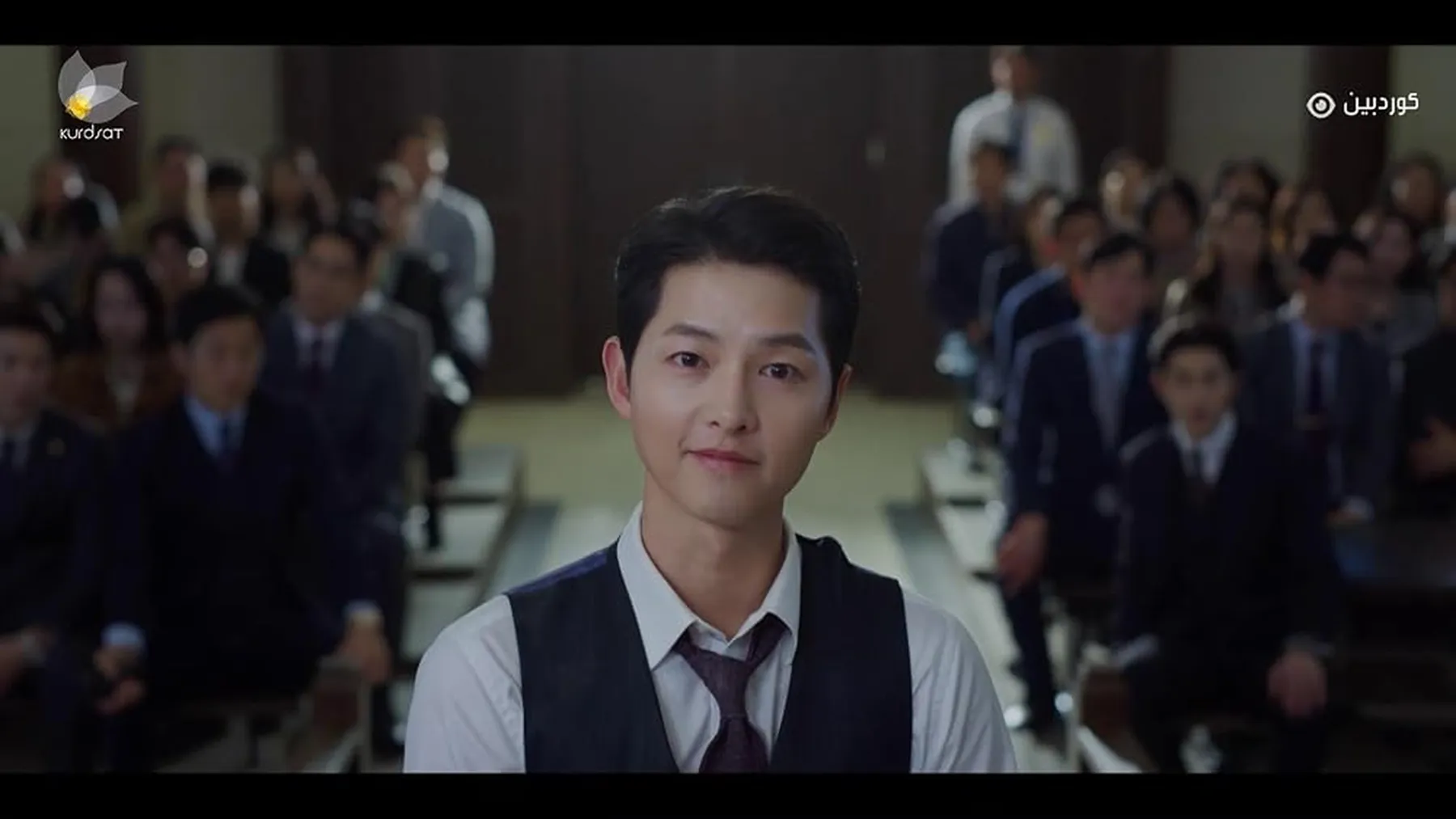 7 Drama Korea dengan Plot Twist yang Bikin Melongo dan Susah Move On
