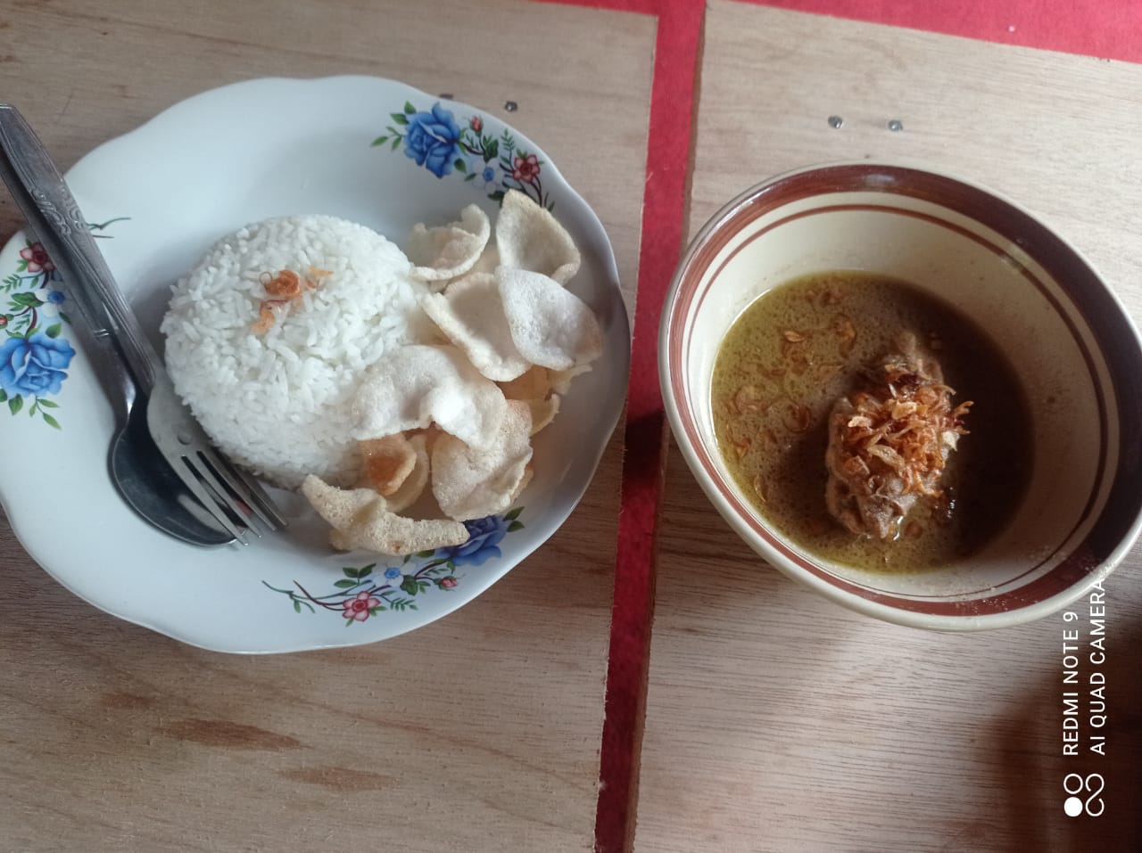 Lima Hidangan Daerah yang Diakui Internasional