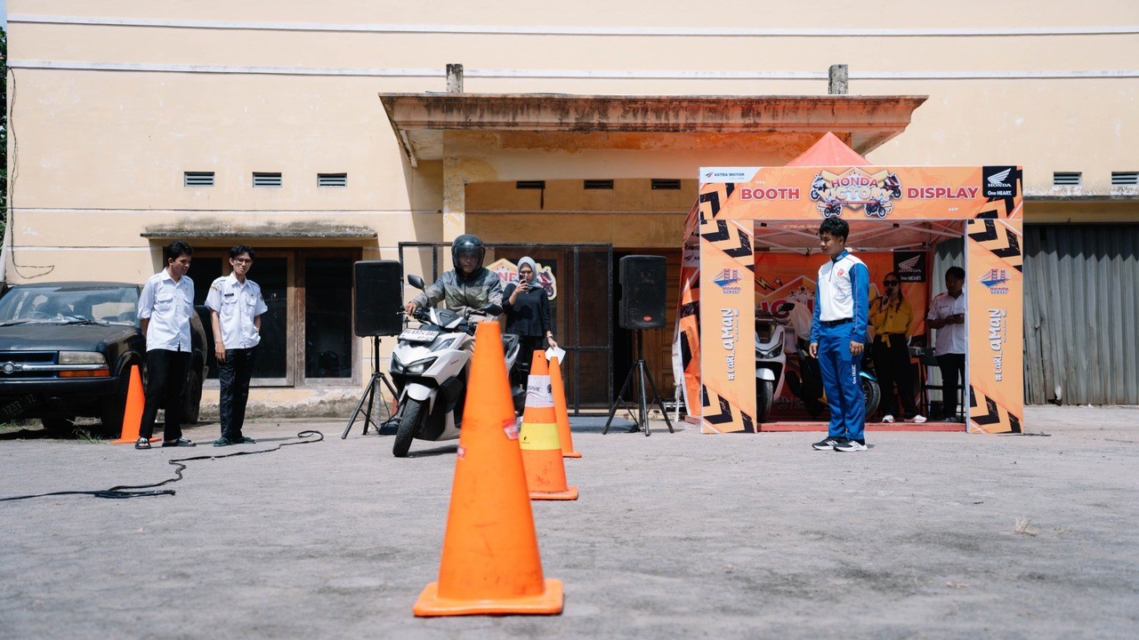 Panduan Lengkap Berkendara Aman Saat Cuaca Panas