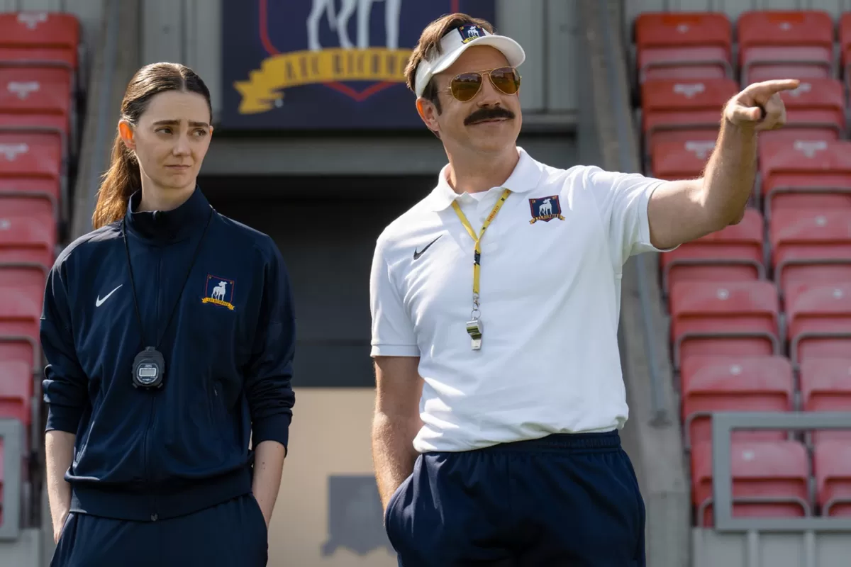 Ted Lasso Season 4: Jadwal Lengkap dan Arah Cerita Baru