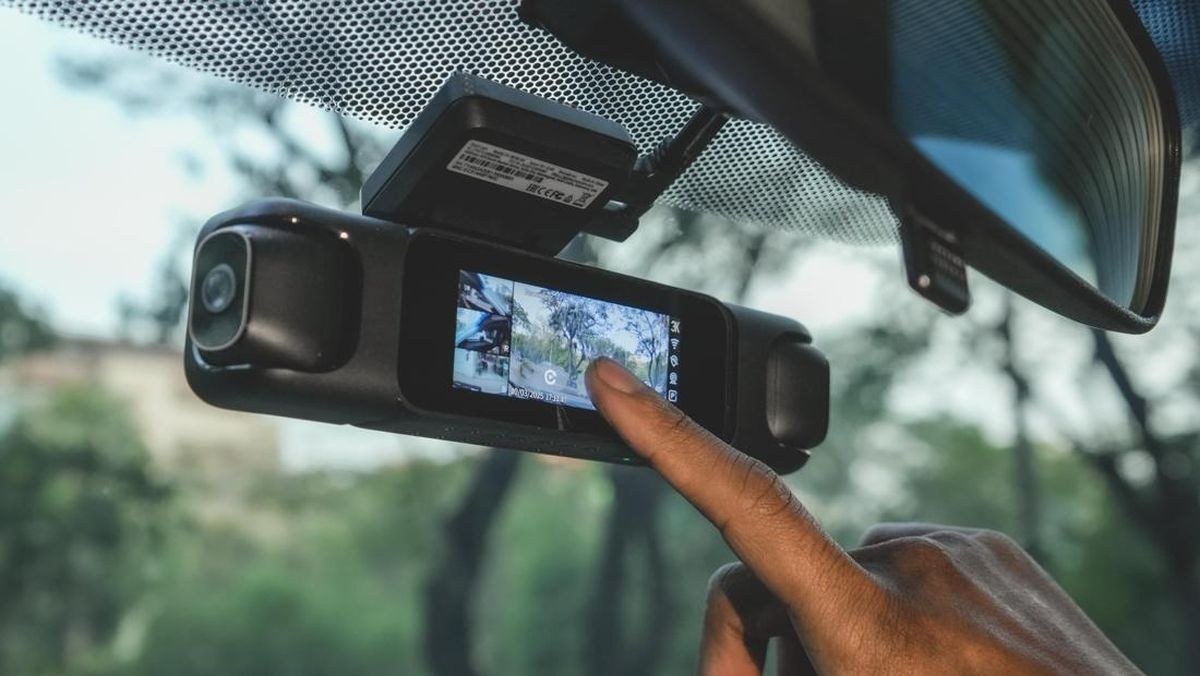 Rekaman Dashcam dan Hukum: Jangan Asal Sebar ke Medsos