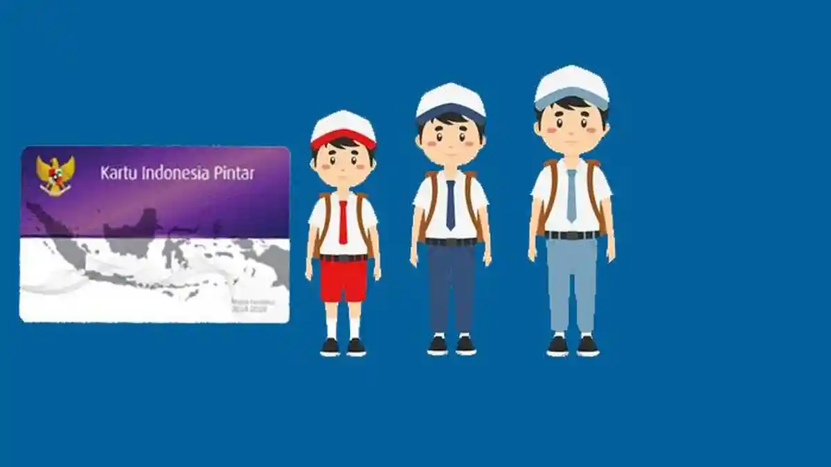 Panduan Lengkap Cek Status dan Pencairan PIP Lewat HP
