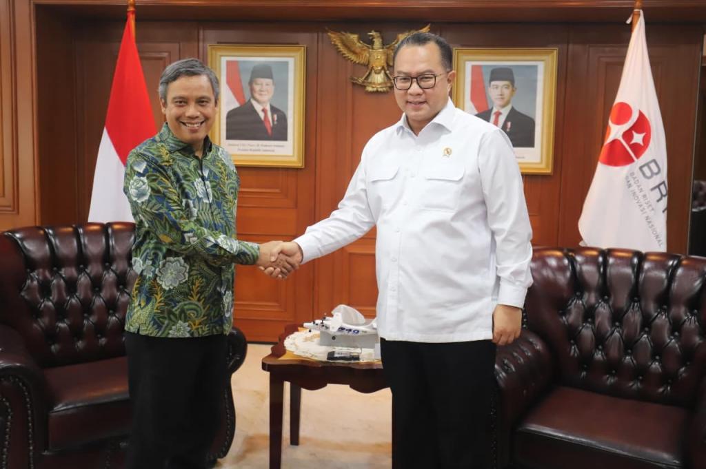 Kolaborasi Bank dan Lembaga Riset Mempercepat Inovasi Layanan Keuangan