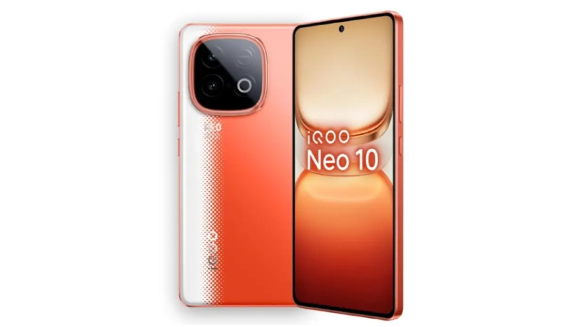 iQOO Neo 10 vs iQOO Z11: Pilih Mana untuk Genshin Impact dan MLBB?