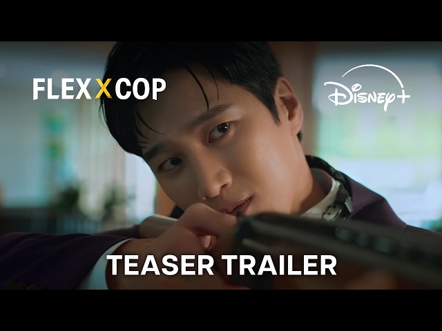 Flex x Cop 2: Detektif Chaebol Menghadapi Musuh Baru yang Lebih Licik