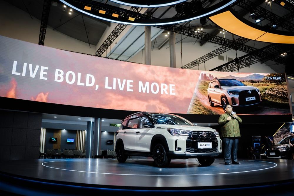 Biaya Perawatan Suzuki XL7 New Alpha Hybrid vs Kompetitor: Mana Paling Hemat?