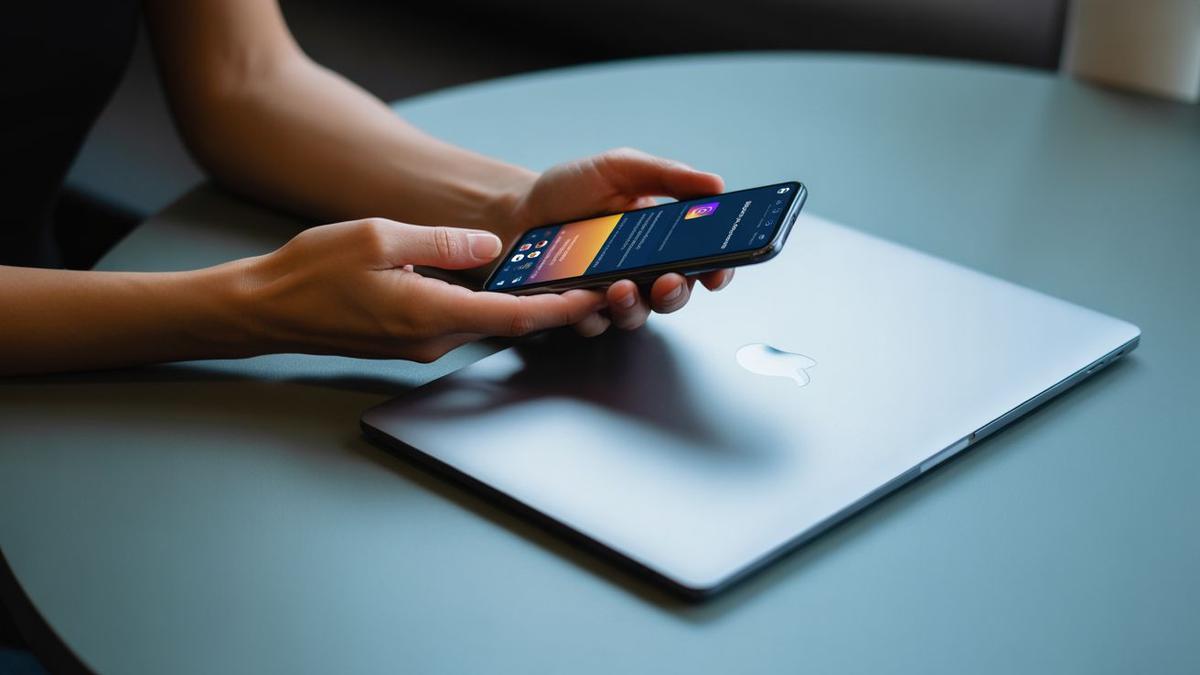 Panduan Lengkap Mengaktifkan Dark Mode di Google Maps dan Instagram