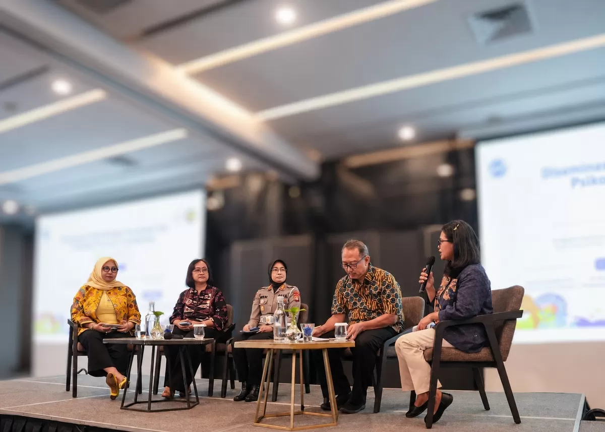 Kolaborasi Psikolog dan Institusi Publik: Dari Keselamatan Transportasi ke Reintegrasi Sosial
