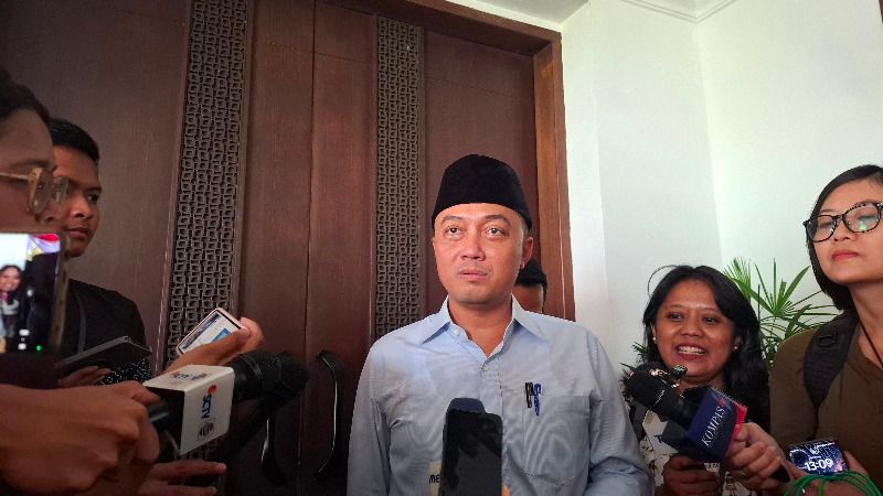 Energi Nuklir sebagai Pilar Kedaulatan dalam Visi Prabowo
