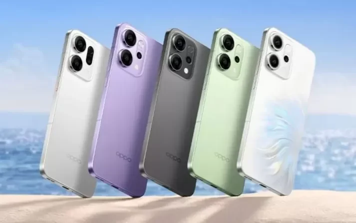 Panduan Lengkap Harga HP OPPO: Dari Entry-Level hingga Flagship