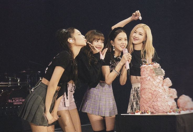 Perayaan 10 Tahun BLACKPINK yang Berujung Kontroversi